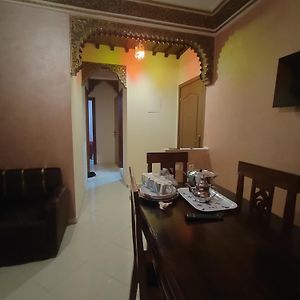 Appartement met Twee Slaapkamers
